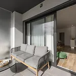 Coastal Sea Jewel Apartmán