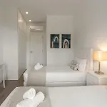 Apartmán Coastal Sea Jewel *