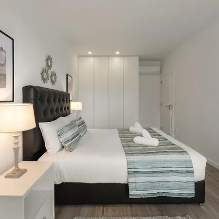 Апартаменты Coastal Sea Jewel