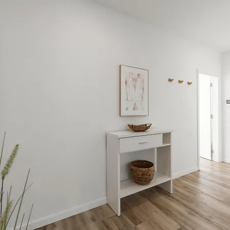 Apartment Coastal Sea Jewel Nazare