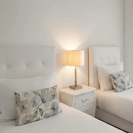 Coastal Sea Jewel Апартаменты *